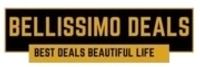 Bellissimo Deals coupons